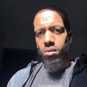 Meet your Posher, Abraham